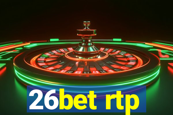 26bet rtp